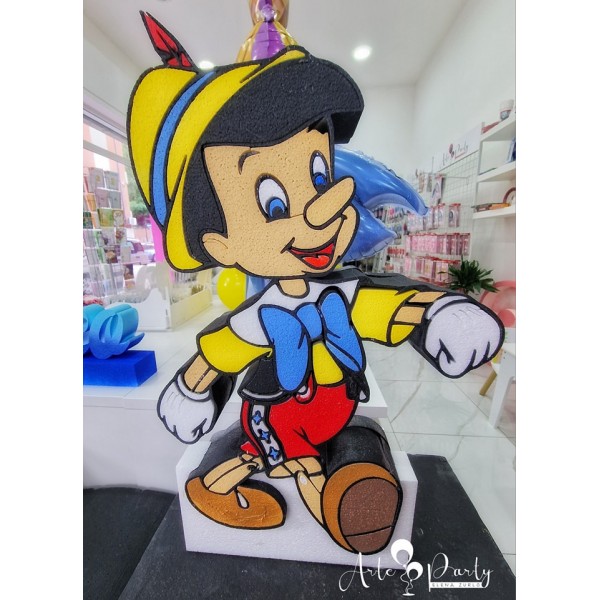 Sagoma Pinocchio